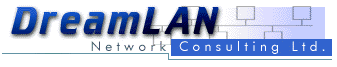 Dreamlan Logo