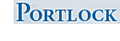 Portlock Logo